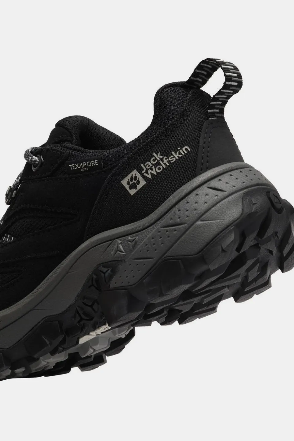 Chaussures De Randonnée Vojo Tour Texapore Low W