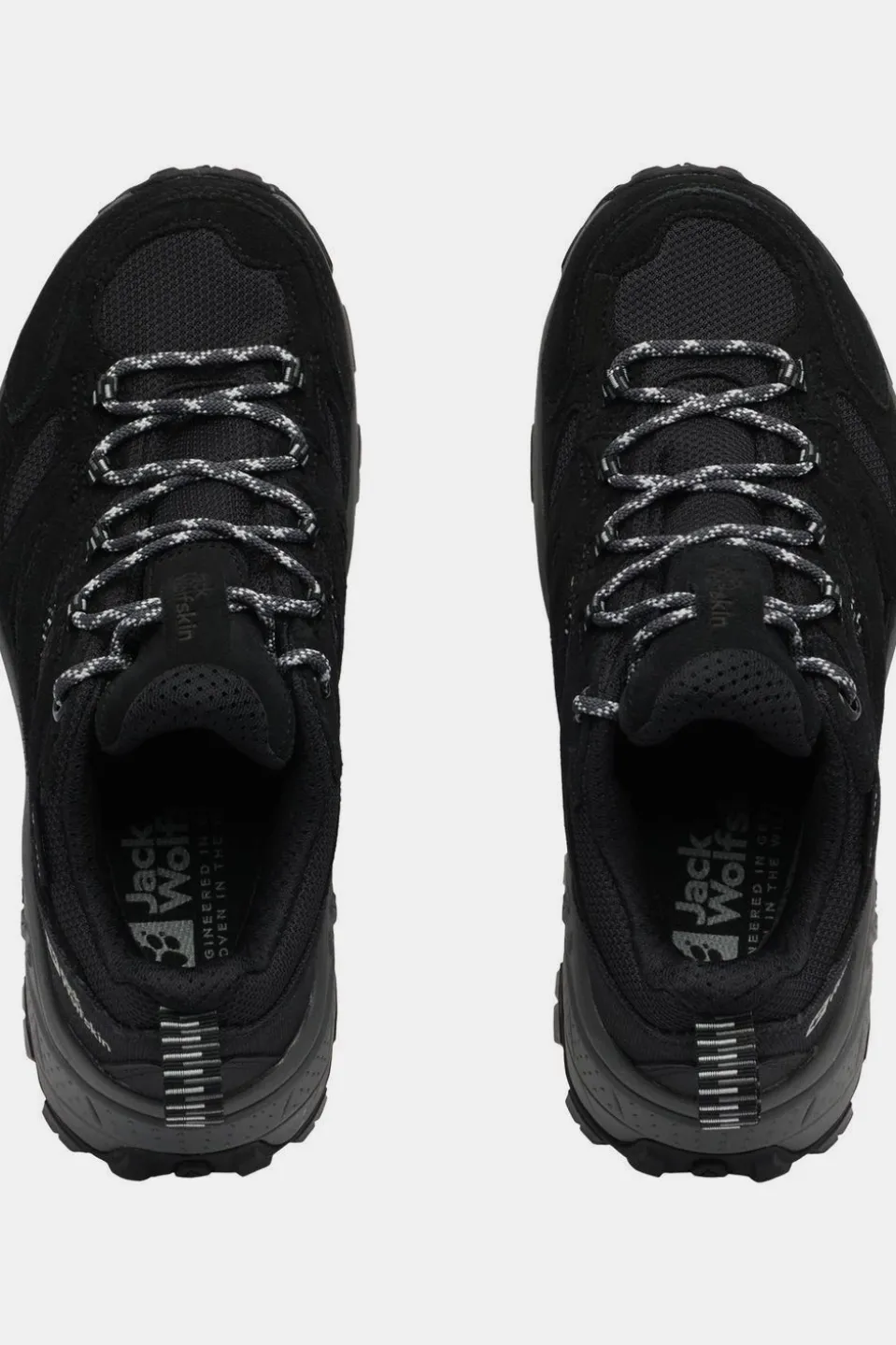 Chaussures De Randonnée Vojo Tour Texapore Low W