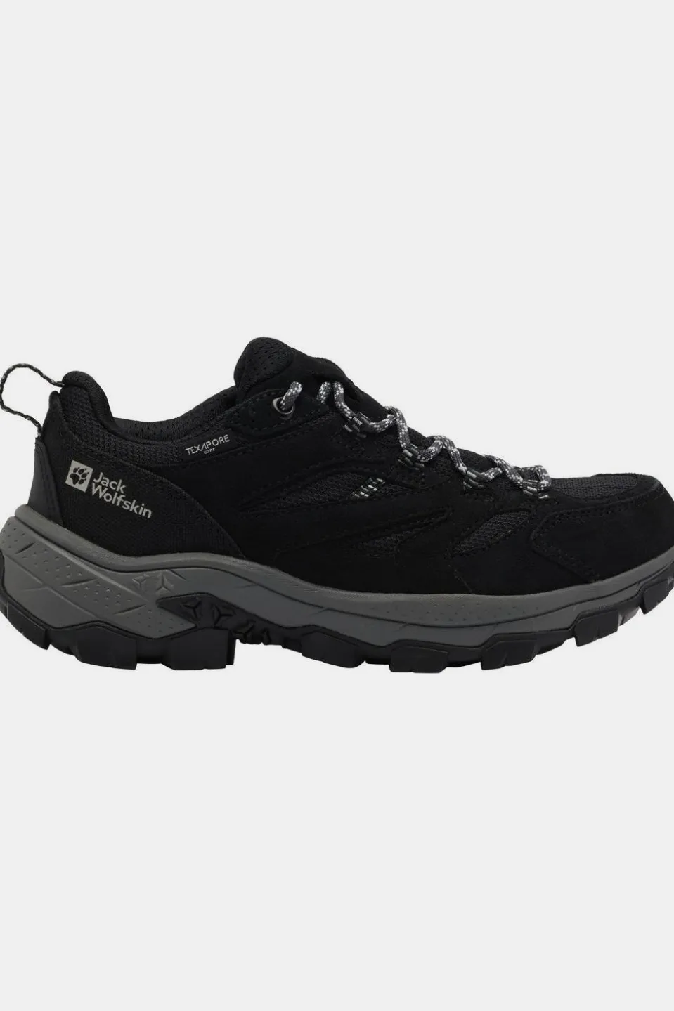 Chaussures De Randonnée Vojo Tour Texapore Low W