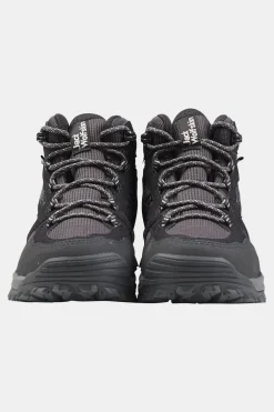 Chaussures De Randonnée Vojo Tour Texapore Mid K