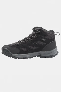 Chaussures De Randonnée Vojo Tour Texapore Mid K