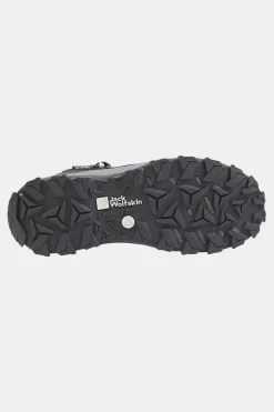 Chaussures De Randonnée Vojo Tour Texapore Mid K