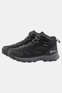 Chaussures De Randonnée Vojo Tour Texapore Mid K