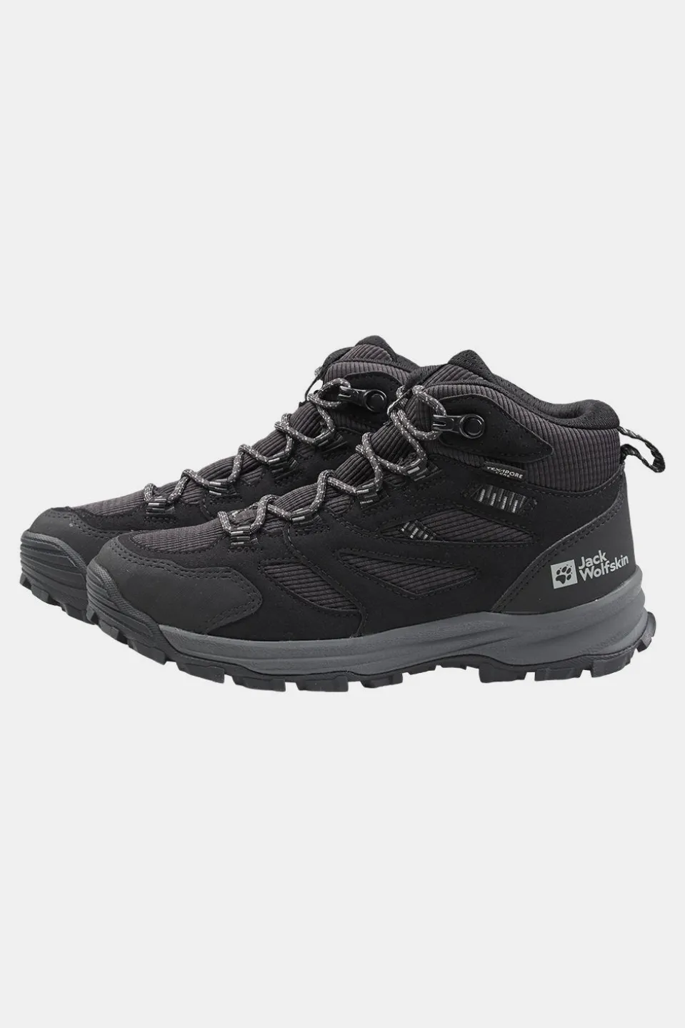 Chaussures De Randonnée Vojo Tour Texapore Mid K