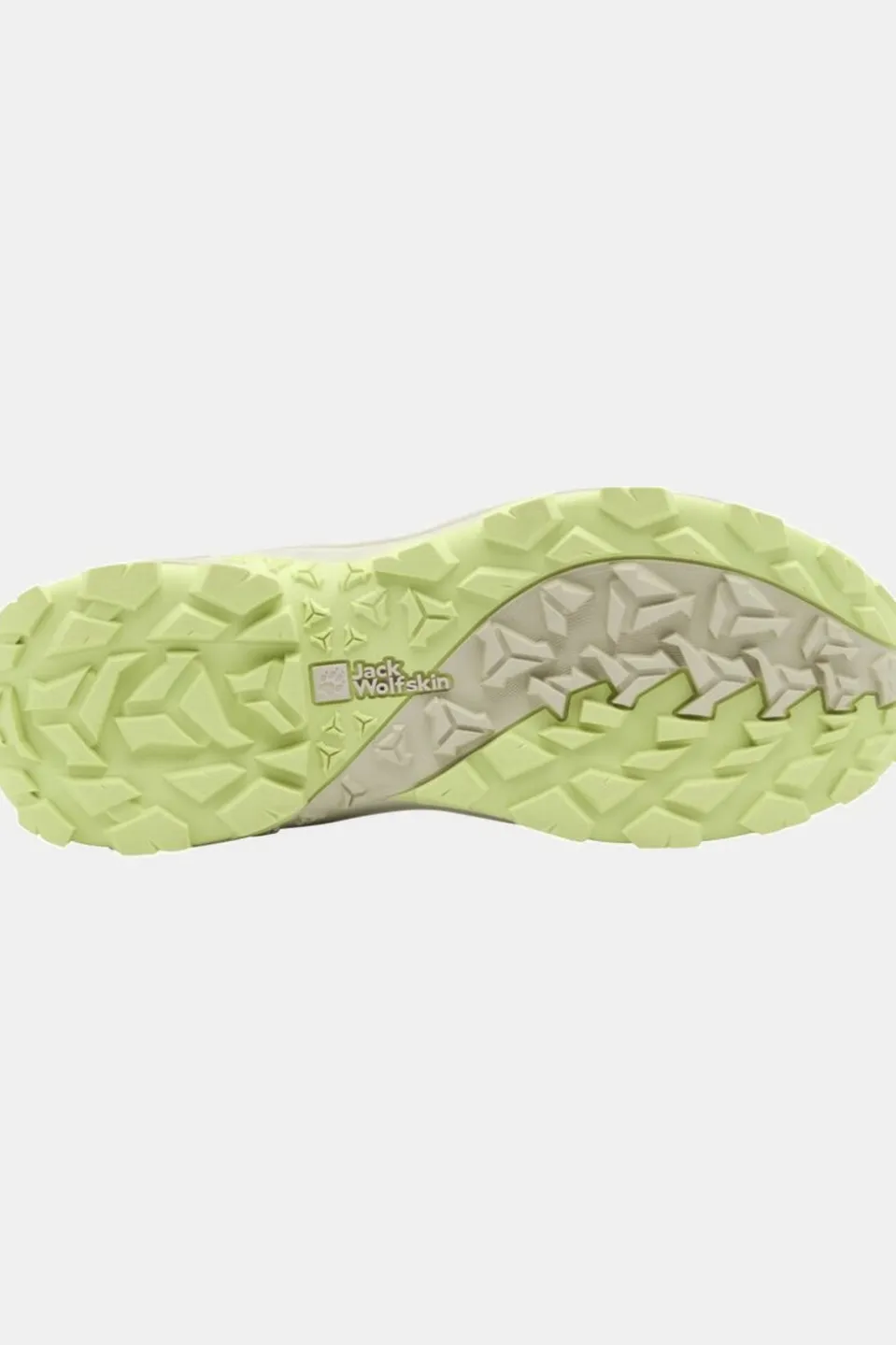 Chaussures De Randonnée Vojo Tour Texapore Mid W