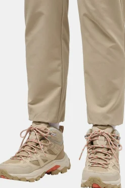 Chaussures De Randonnée Vojo Tour Texapore Mid W