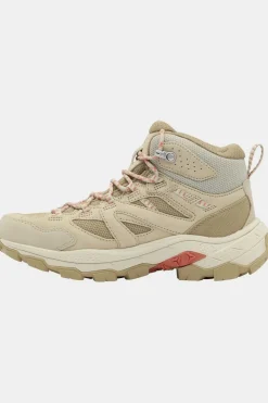 Chaussures De Randonnée Vojo Tour Texapore Mid W