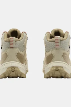 Chaussures De Randonnée Vojo Tour Texapore Mid W