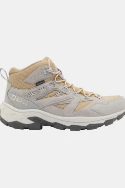 Chaussures De Randonnée Vojo Tour Texapore Mid M