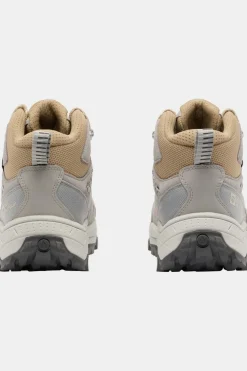 Chaussures De Randonnée Vojo Tour Texapore Mid M