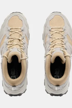 Chaussures De Randonnée Vojo Tour Texapore Mid M