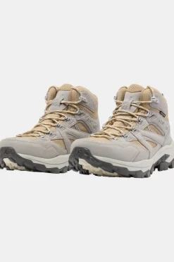 Chaussures De Randonnée Vojo Tour Texapore Mid M