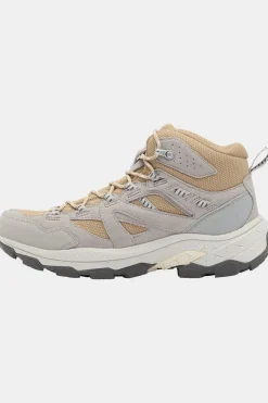 Chaussures De Randonnée Vojo Tour Texapore Mid M