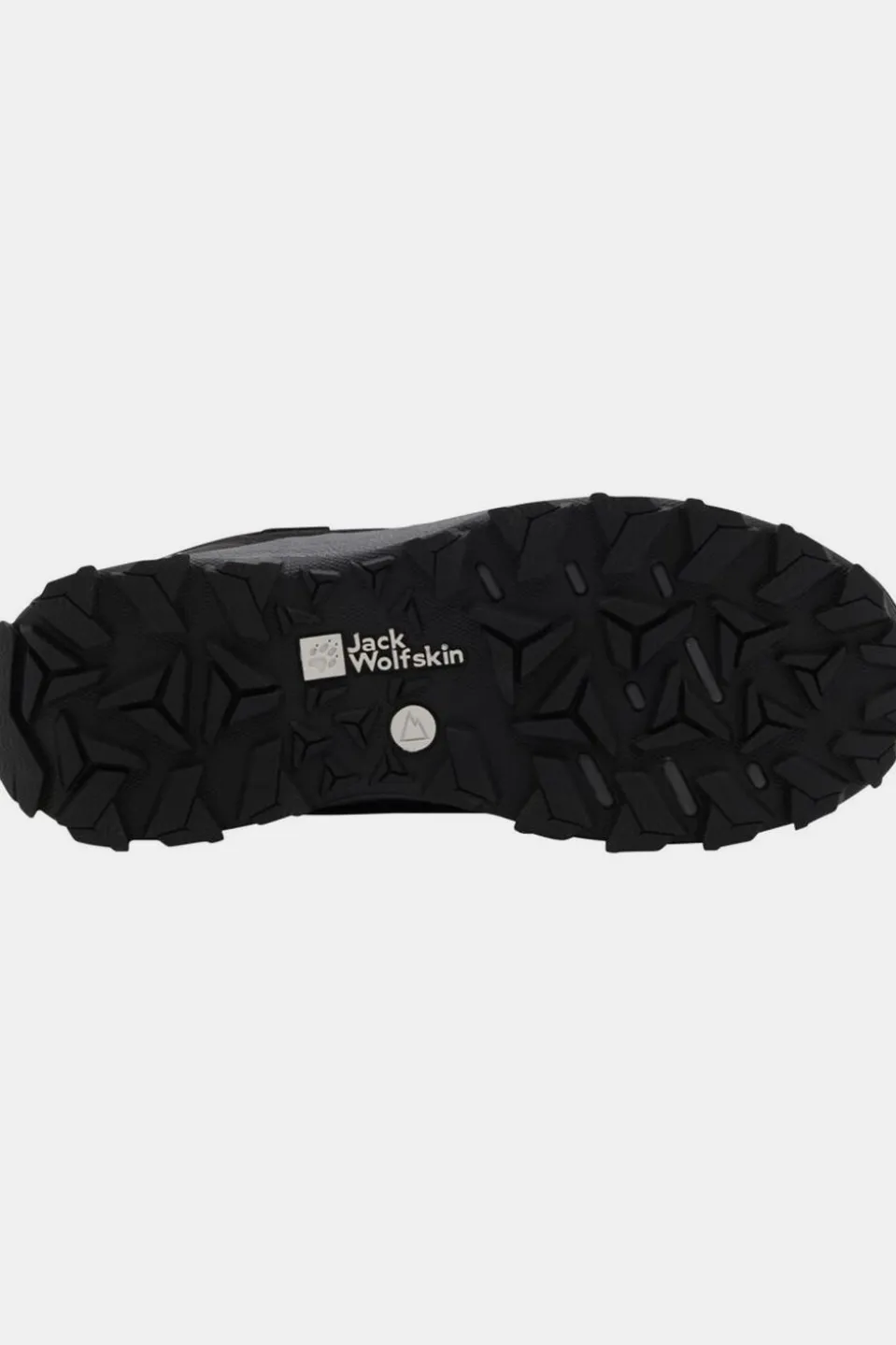 Chaussures De Randonnée Vojo Tour Texapore Low K