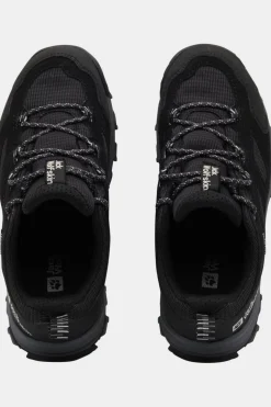 Chaussures De Randonnée Vojo Tour Texapore Low K