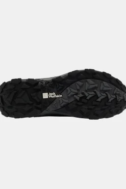 Chaussures De Randonnée Vojo Tour Texapore Low M
