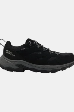 Chaussures De Randonnée Vojo Tour Texapore Low M