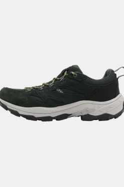 Chaussures De Randonnée Vojo Tour Texapore Low M