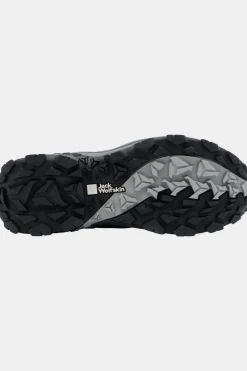Chaussures De Randonnée Vojo Tour Texapore Mid W