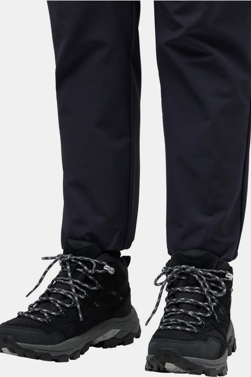 Chaussures De Randonnée Vojo Tour Texapore Mid W
