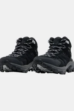 Chaussures De Randonnée Vojo Tour Texapore Mid W