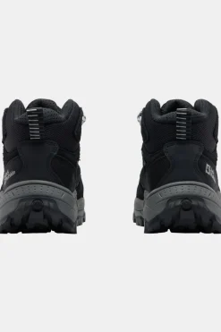 Chaussures De Randonnée Vojo Tour Texapore Mid W