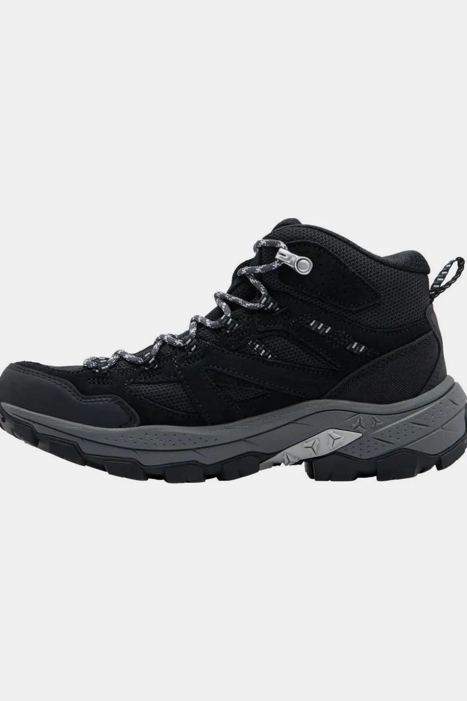 Chaussures De Randonnée Vojo Tour Texapore Mid W