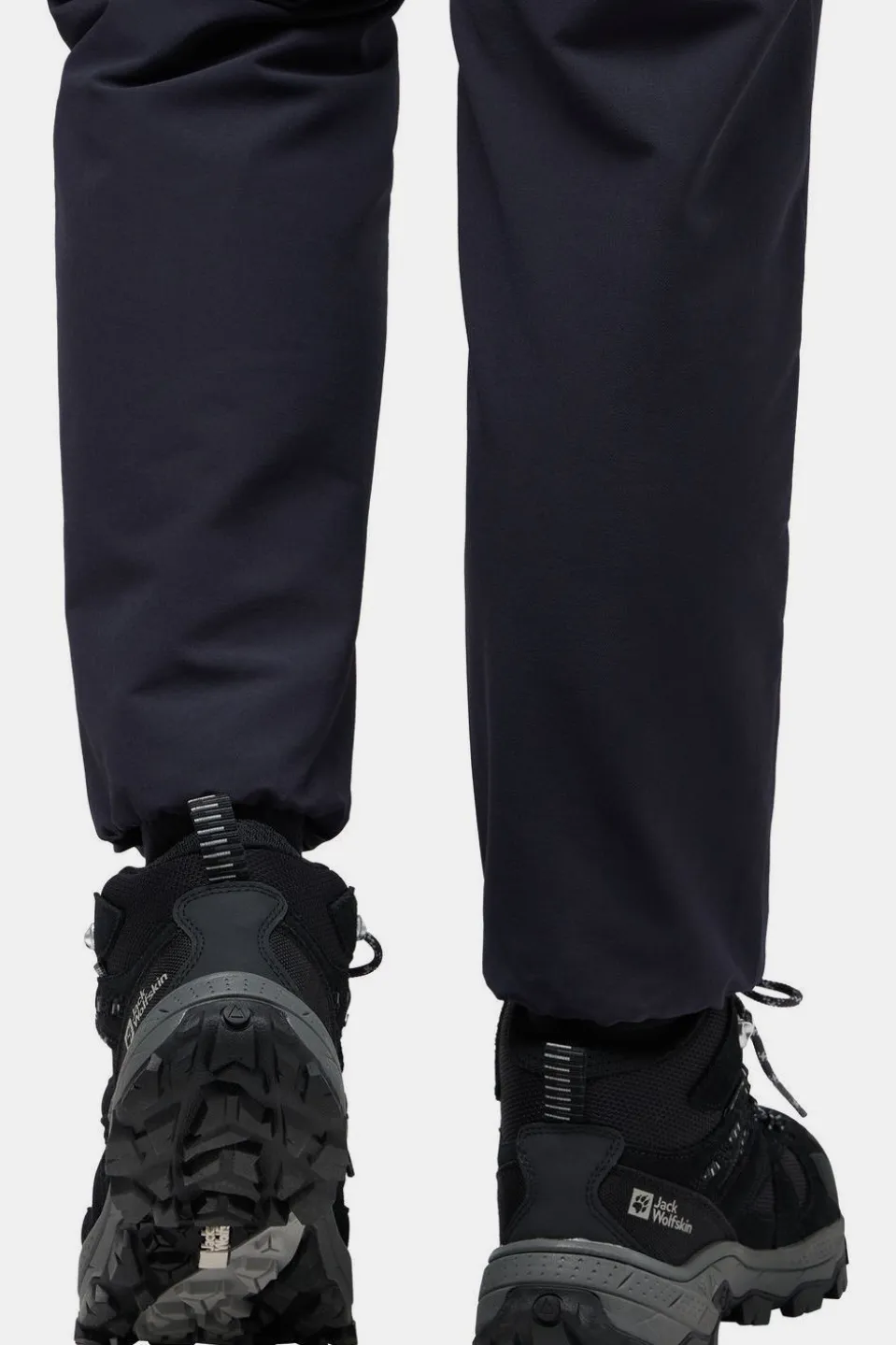 Chaussures De Randonnée Vojo Tour Texapore Mid W