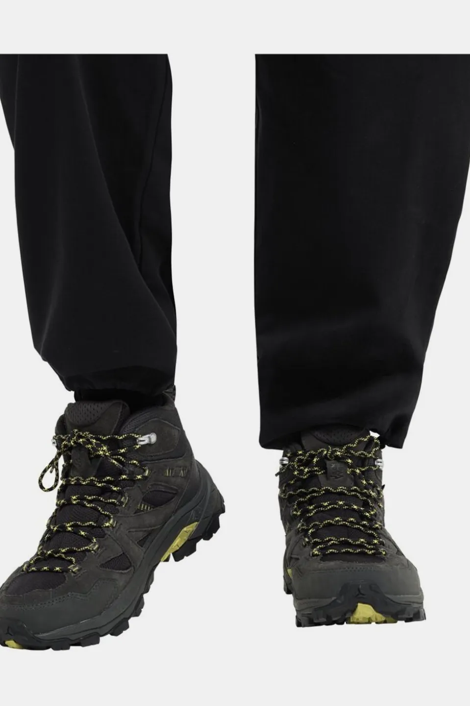Chaussures De Randonnée Vojo Tour Texapore Mid M