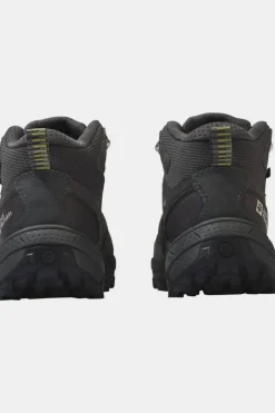 Chaussures De Randonnée Vojo Tour Texapore Mid M
