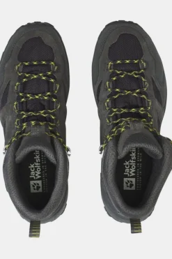 Chaussures De Randonnée Vojo Tour Texapore Mid M