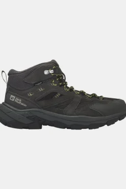 Chaussures De Randonnée Vojo Tour Texapore Mid M