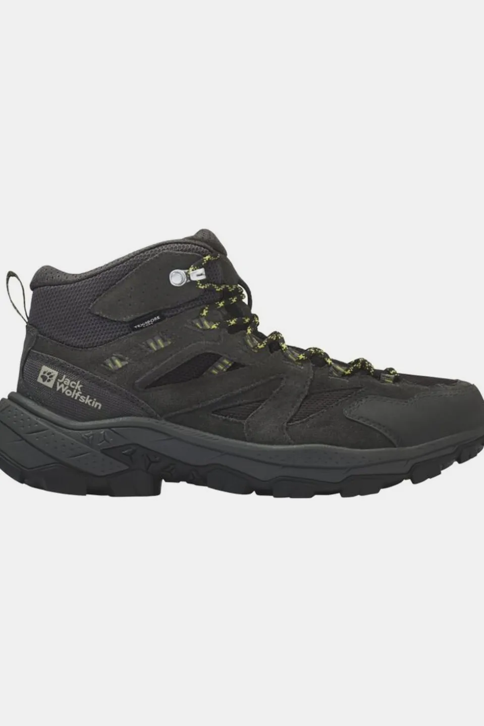 Chaussures De Randonnée Vojo Tour Texapore Mid M