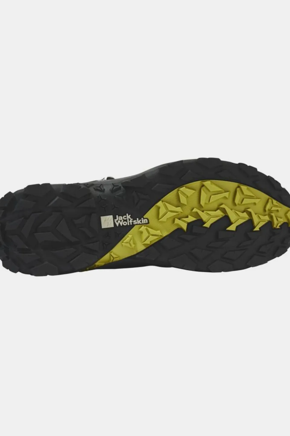 Chaussures De Randonnée Vojo Tour Texapore Mid M