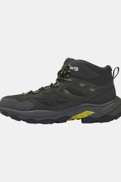 Chaussures De Randonnée Vojo Tour Texapore Mid M