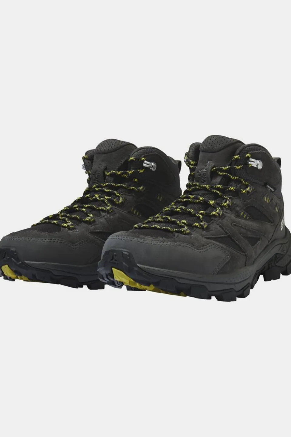 Chaussures De Randonnée Vojo Tour Texapore Mid M