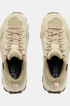 Chaussures De Randonnée Vojo Tour Texapore Low W