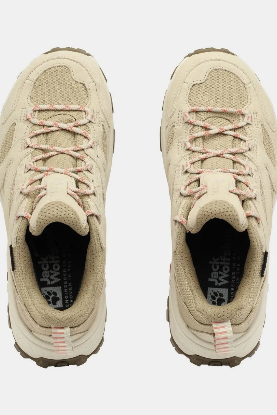 Chaussures De Randonnée Vojo Tour Texapore Low W