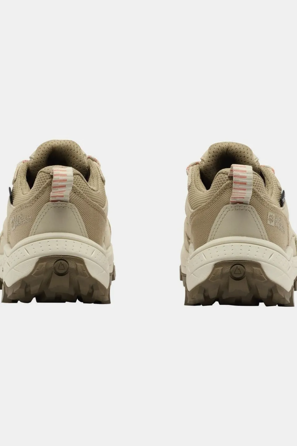 Chaussures De Randonnée Vojo Tour Texapore Low W