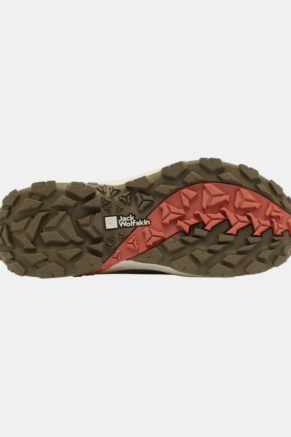 Chaussures De Randonnée Vojo Tour Texapore Low W
