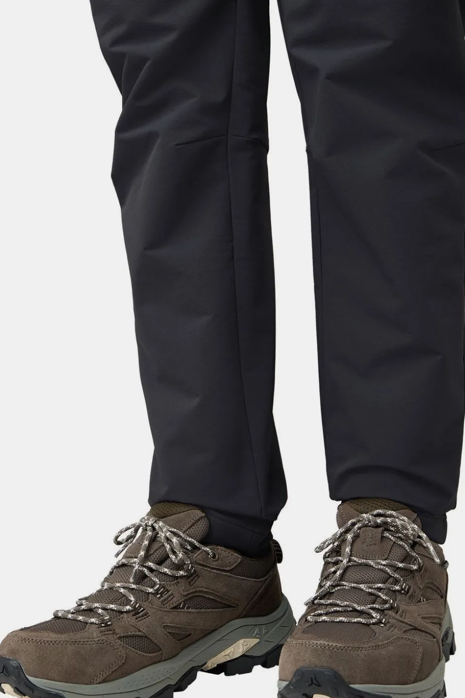 Chaussures De Randonnée Vojo Tour Texapore Low M
