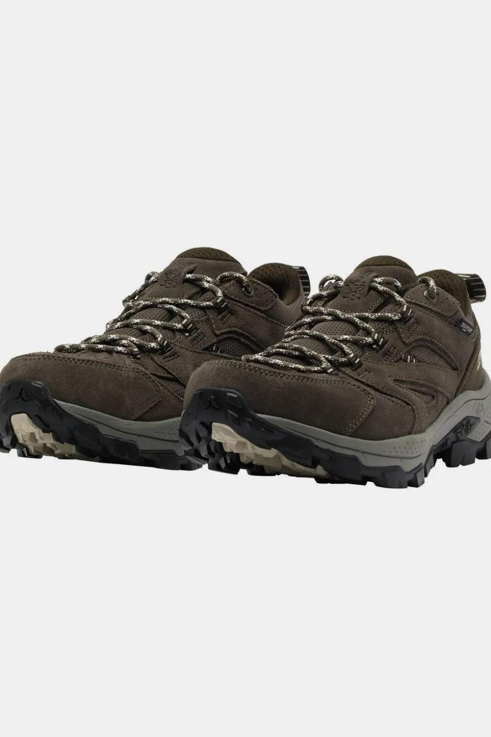 Chaussures De Randonnée Vojo Tour Texapore Low M
