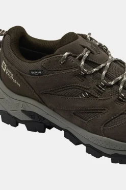 Chaussures De Randonnée Vojo Tour Texapore Low M
