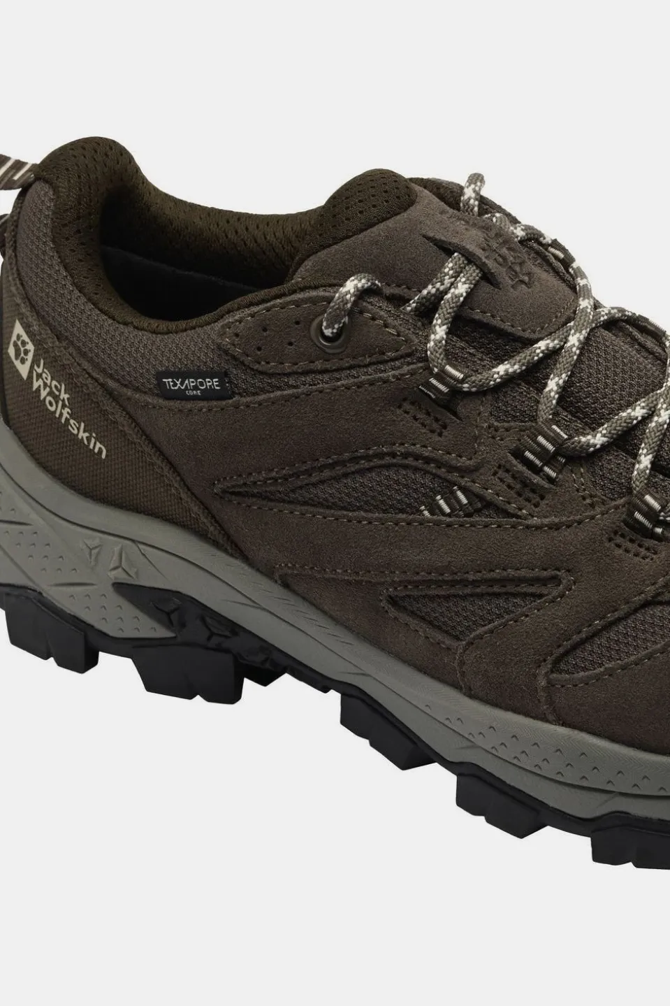 Chaussures De Randonnée Vojo Tour Texapore Low M