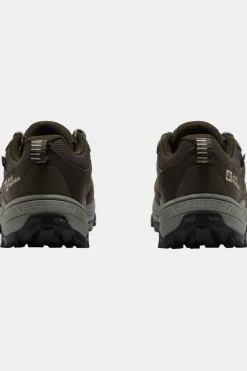 Chaussures De Randonnée Vojo Tour Texapore Low M