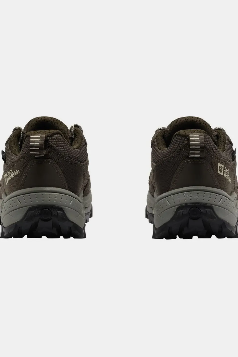 Chaussures De Randonnée Vojo Tour Texapore Low M