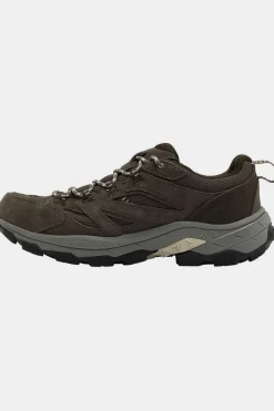 Chaussures De Randonnée Vojo Tour Texapore Low M