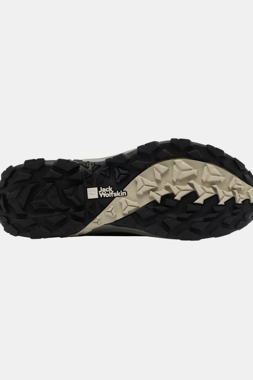 Chaussures De Randonnée Vojo Tour Texapore Low M