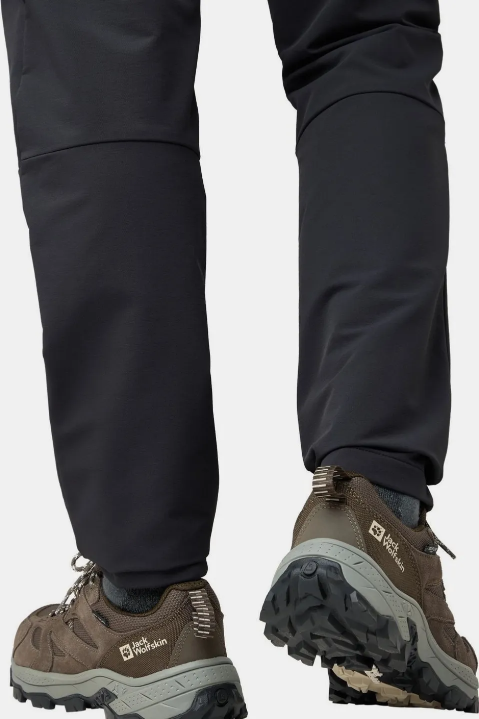 Chaussures De Randonnée Vojo Tour Texapore Low M