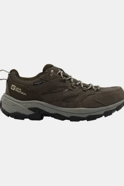 Chaussures De Randonnée Vojo Tour Texapore Low M